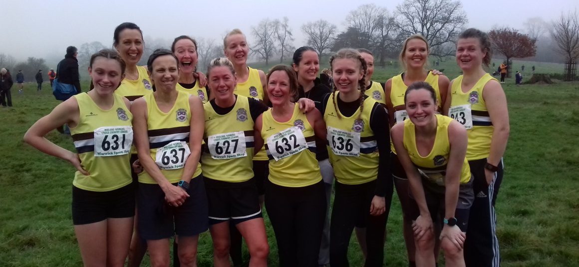 Action Photos from Men & Ladies Racing In Stratford Results Attached