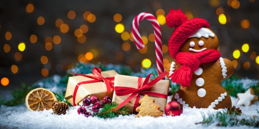 Childrens Xmas Party 09/12/18