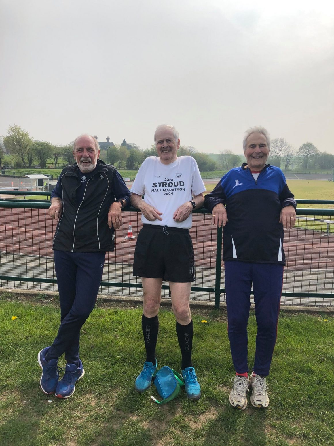 All about the Halesowen Seniors Strolling Society!