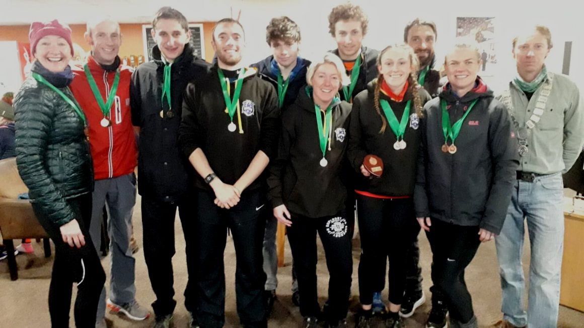 Midland 5 and 7 Successes