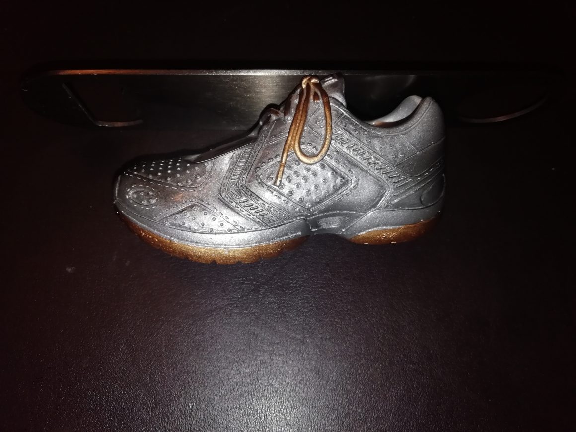 Jack Price Arms – Virtual club house via Zoom –