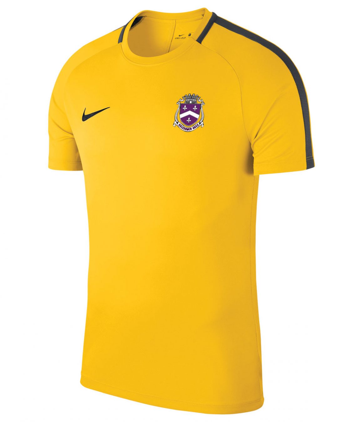 Bank Holiday and new kit update from club chair Steven Millington
