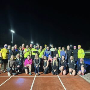 Halesowen Athletics Club Lift the Curfew Halesowen Athletics Club Lift the Curfew