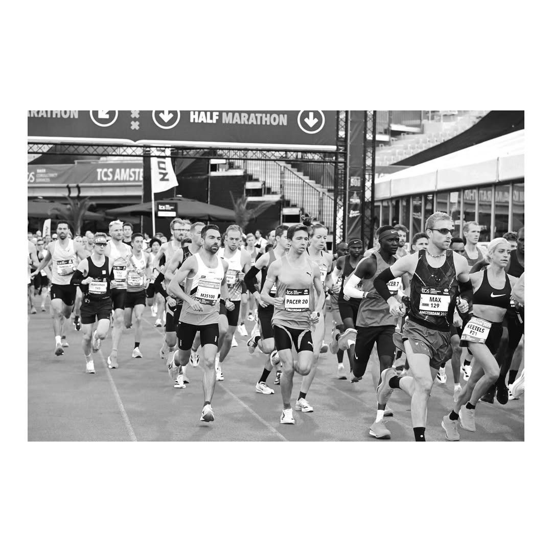 Magnificent Max Awesome in Amsterdam! Magnificent Max Awesome in Amsterdam!