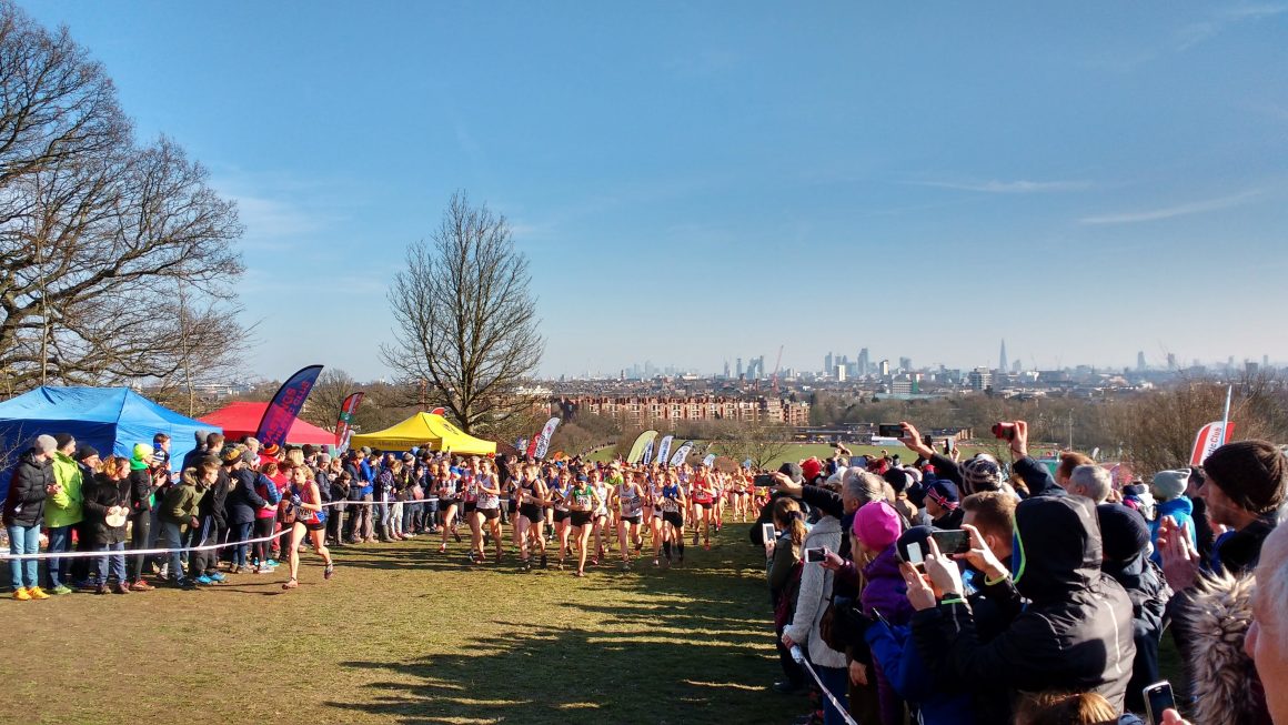 London Pride (Adam Cross)