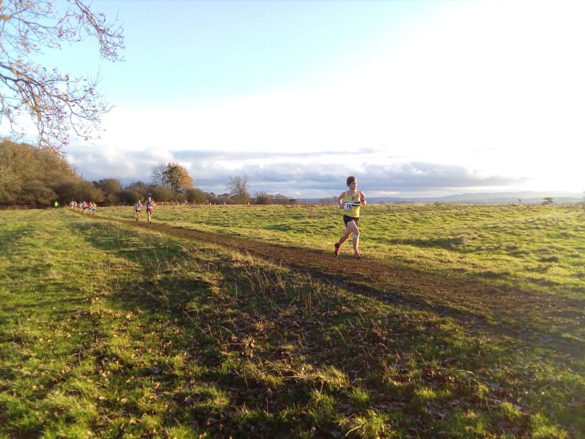 Senior X-C Results & Photos