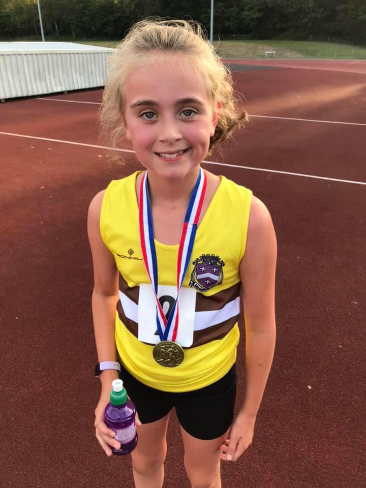 Magic Mile Magic Mile