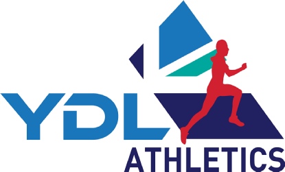 Young Athlete Track and Field Availability