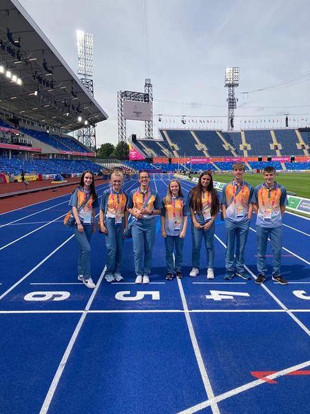 Birmingham 2022 – The Comm”OWEN”wealth Games! Birmingham 2022 – The Comm”OWEN”wealth Games!