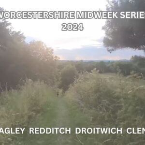 Worcestershire Midweek Series 2024