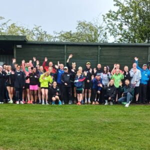 Run and Talk at Halesowen Athletics Club Run and Talk at Halesowen Athletics Club