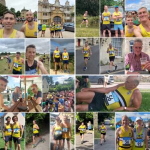 Cotswold Way Relays 2026