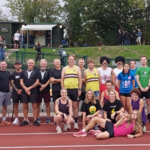 Halesowen Beer Mile Relay 2026!