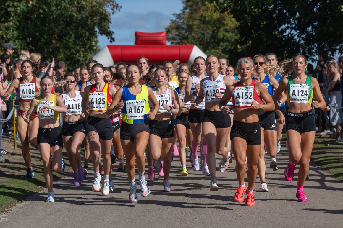 National 6-stage / 4-stage Road Relays National 6-stage / 4-stage Road Relays
